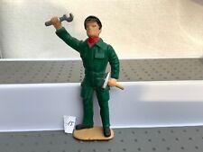 ✅Spur G / 1:22,5 Figur Mechaniker (EG55-3S2/5)-15