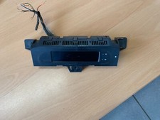 Tacho Kombiinstrument vdo renault twingo 8200193279