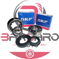 SKF C4 LAGERSATZ