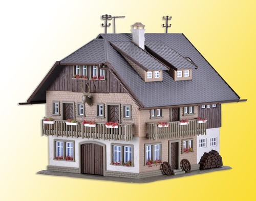 Vollmer 43792 forsthaus - vollmer, h0