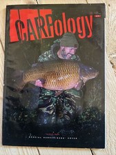 CARPOLOGY MAGAZINE #220 MARCH