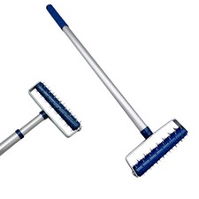 Tapetenigel stachelwalze - tapetenigel,