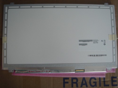 Led bildschirm slim - bildschirm, 15,6"