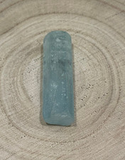 !!! Echter Aquamarin Kristall