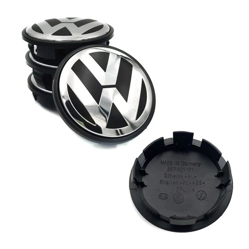Stück radnabenkappen 55mm - stück,