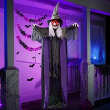 Kinderfreundliche Halloween
