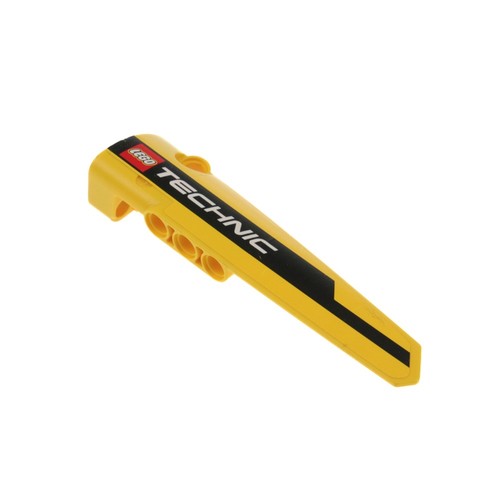 Lego technic panele - 1x,