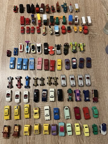 Eier sammlerautos konvolut - sammlerautos,