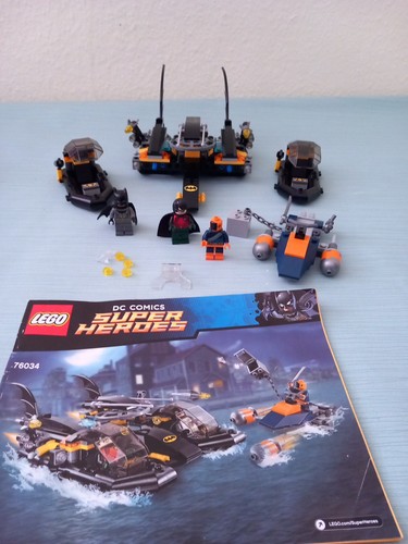 Lego comics super heroes - comics,