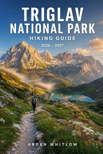 Triglav national park - triglav, hiking