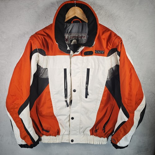 Spyder skijacke herren - spyder,