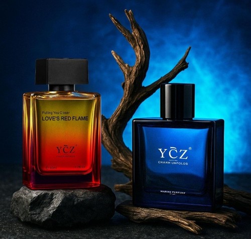 Ycz eau parfum - de,
