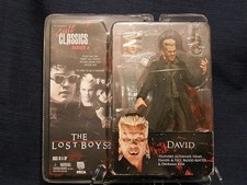 The Lost Boys..Series 6 Figur..David