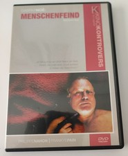 Kino Kontrovers " Menschenfeind"  DVD Film