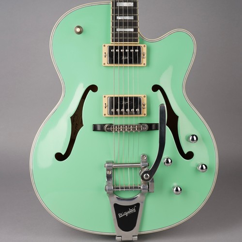 Hofner thin president - hofner,