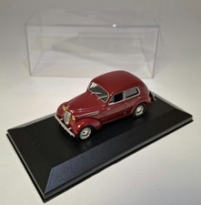 Renault Juvaquatre 1946 1/43