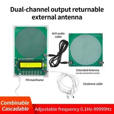 Schumann Signalgenerator