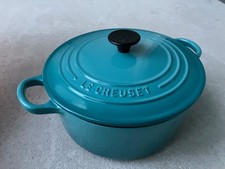 LE CREUSET Tradition Bräter