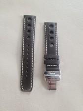 Tissot - Leder Lederband