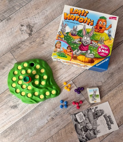 Gesellschaftsspiel lotti - gesellschaftsspiel,