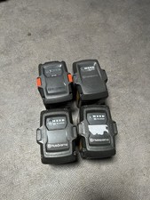 husqvarna akkus defekt 36v