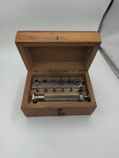 Federwinder Uhrmacherwerkzeug