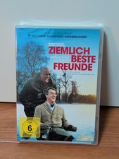 Ziemlich beste Freunde DVD Neu