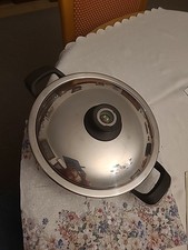 Original AMC Servierpfanne