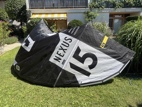 Core nexus kite - kite,