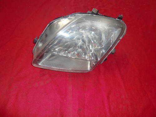 Frontscheinwerfer links honda - links,