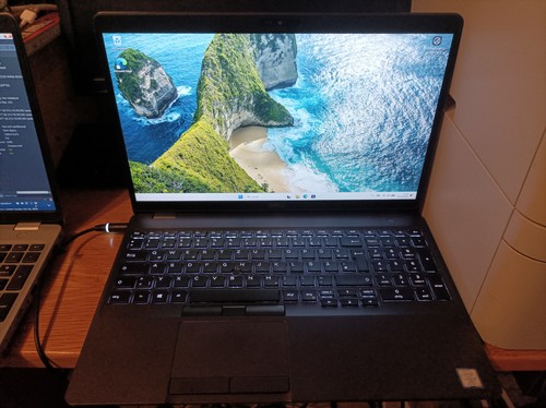 Dell latitude 5501 - dell, 15.6