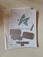 Creative Depot Stanzformen