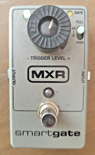 Mxr smart gate - gate, m-135