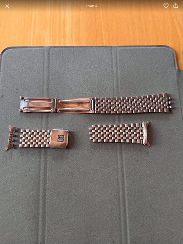 Original seltenes omega - original,