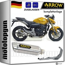 komplettanlage open thunder