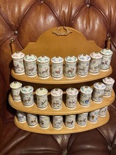 Lenox Gewürzregal Karussell