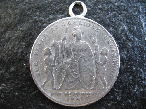 Gulden königreich - 1,