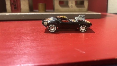 Hot wheels rodger dodger - hot,