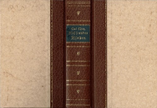 Karl may verlag bamberg - karl,