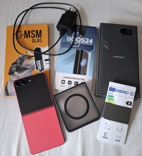 Samsung flip neu - samsung, neu!!!!
