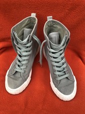 Damen VENICE Boots Schuhe Gr