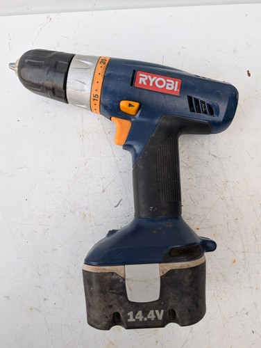 Ryobi chd 1441 akku bohrhammer - ryobi, akku-bohrhammer