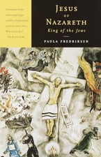 Jesus von Nazareth, König der