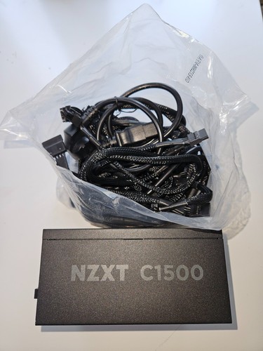 Nzxt c1500 platinum atx - nzxt,