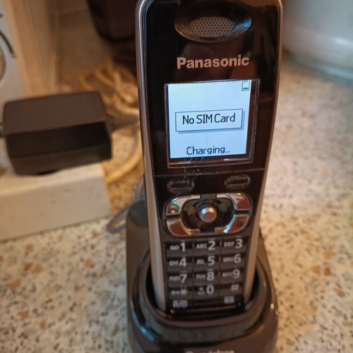 Panasonic tw201 gba - panasonic, gba,