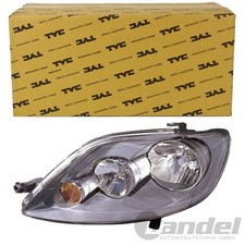 TYC HAUPTSCHEINWERFER H7/H7