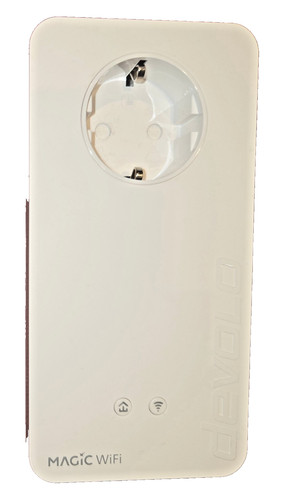 Devolo magic wifi next - devolo,