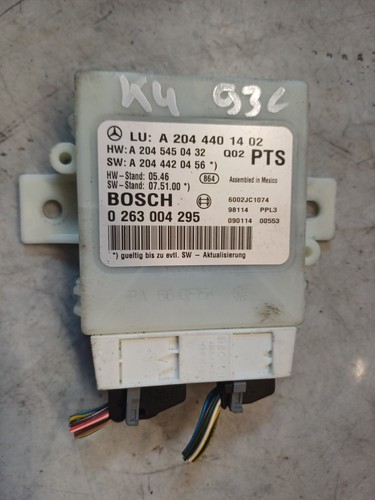 93c mercedes benz c klasse - 93c*,