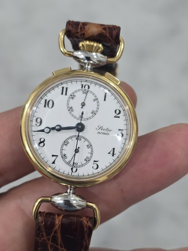 Sektor armee uhr - sektor,