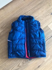 Vaude Kinder Weste Größe 92